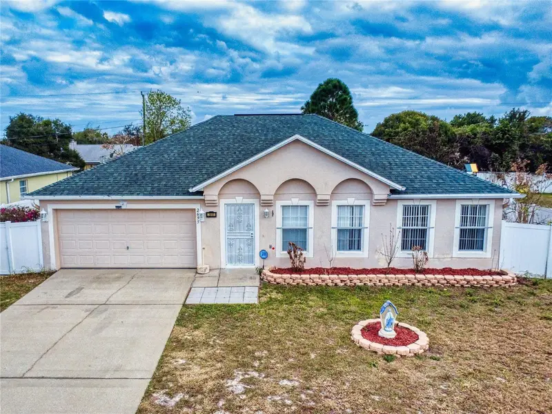 2695 N Juliet Dr, FL