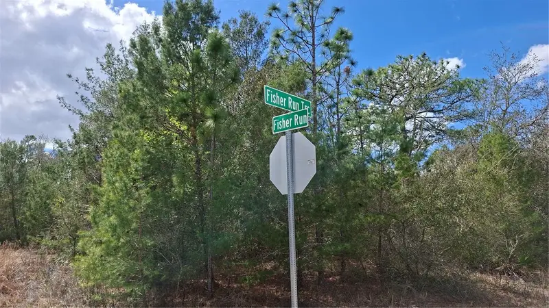 Fisher Run, FL