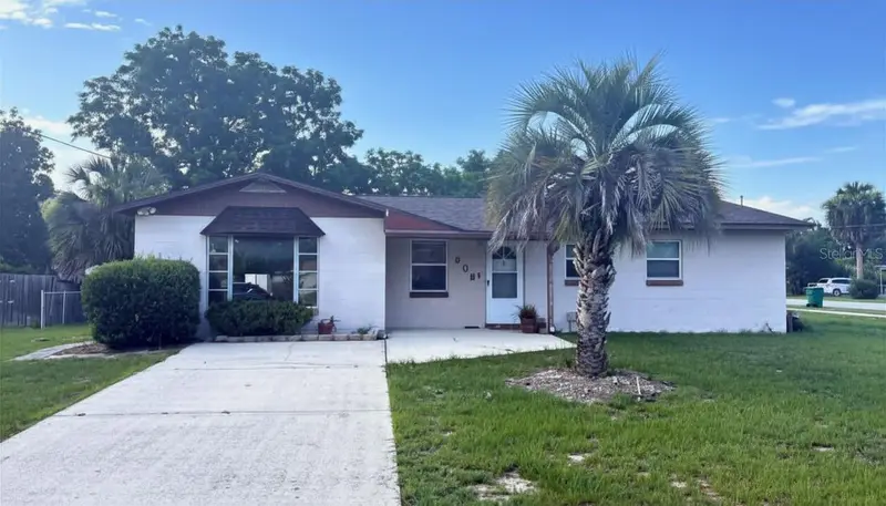 606 Jewell St, FL