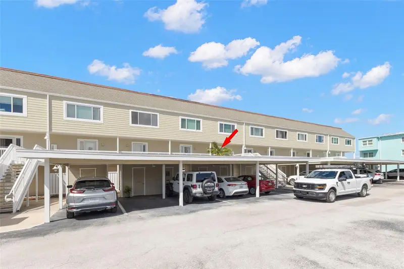 433 S Paula Dr #42, FL