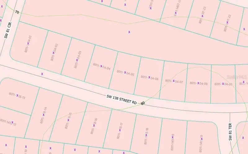 Lot 6 Sw 138th St Rd, FL