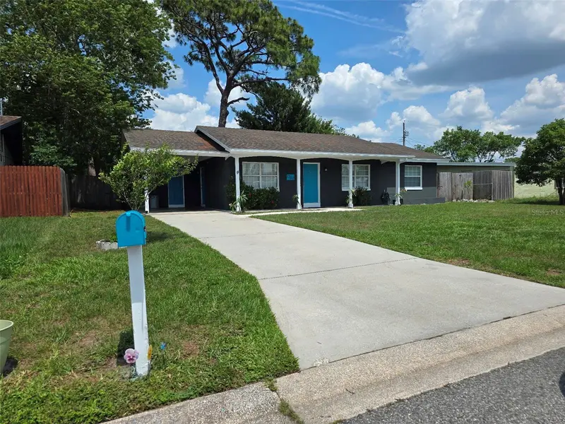 1760 Peruvian Ln, FL