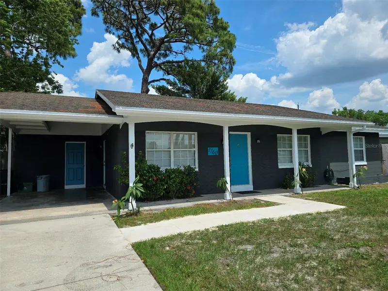 1760 Peruvian Ln, FL