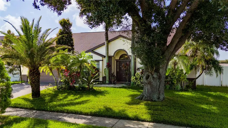 12017 Fambridge, FL