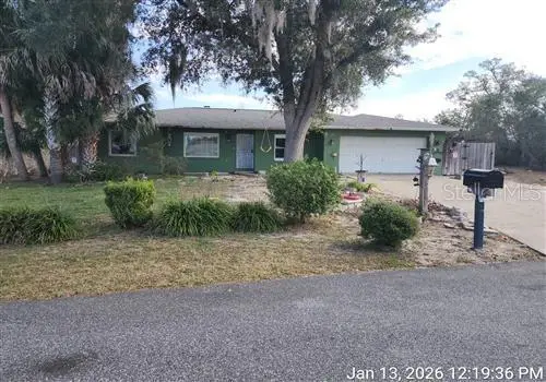 15601 Sw 46th Avenue Rd, FL