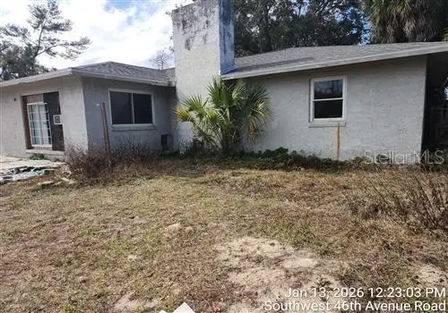 15601 Sw 46th Avenue Rd, FL