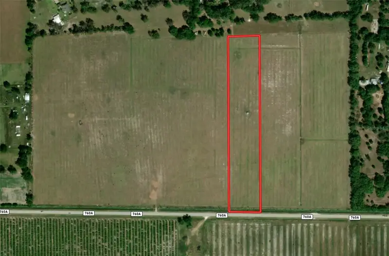 Se Co Rd 760a, FL