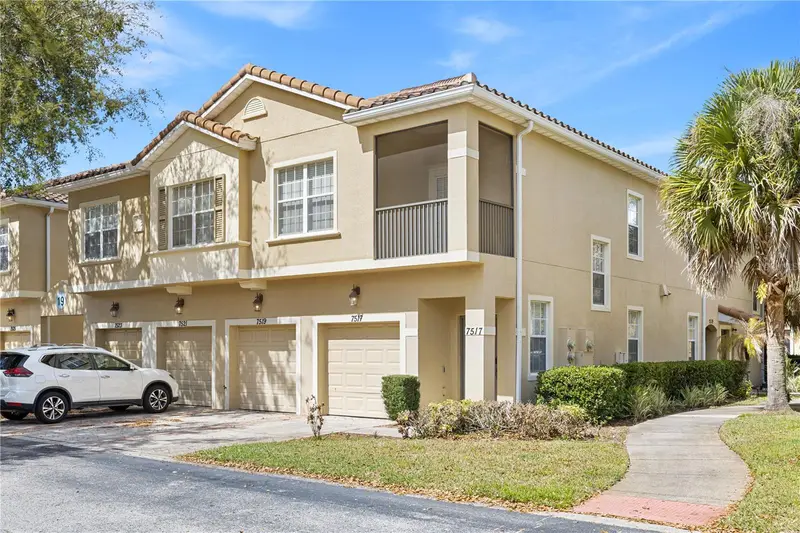 7519 Bliss Way #7519, FL