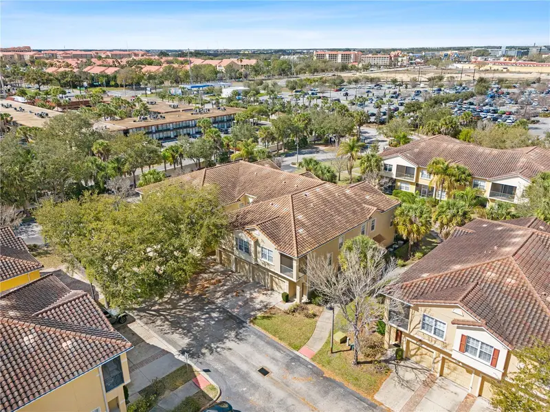 7519 Bliss Way #7519, FL
