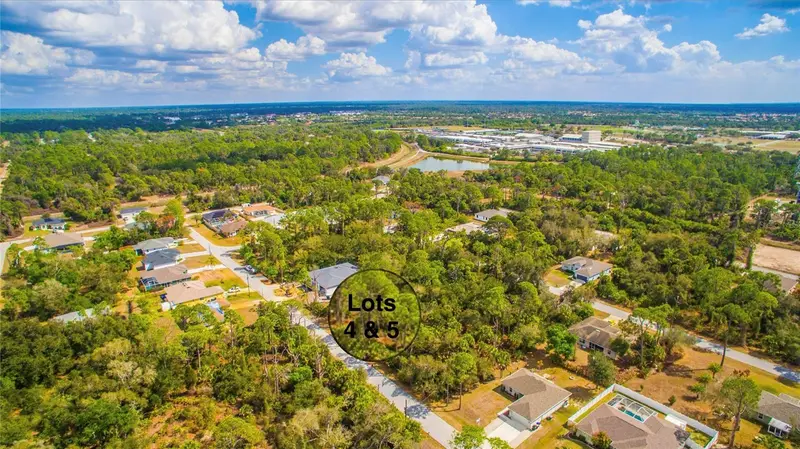 Dundee Ave, FL