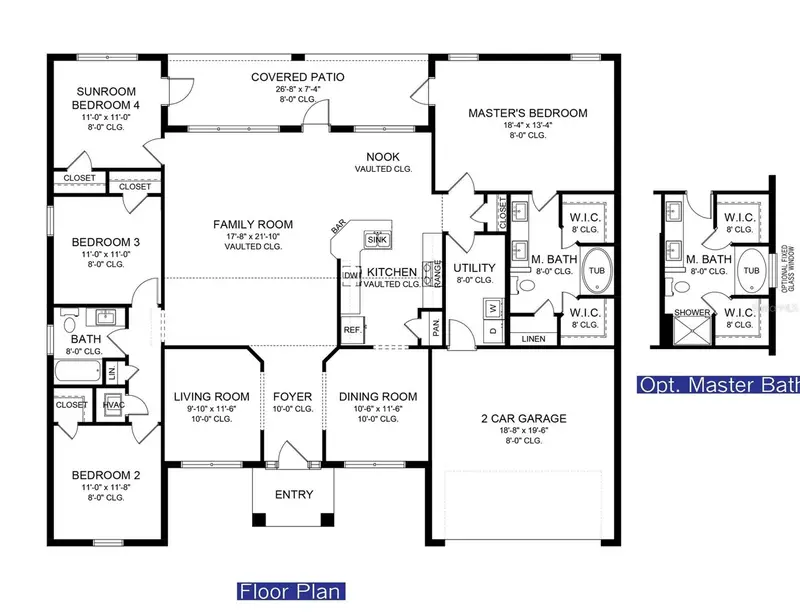 3263 Vickers Ln, FL