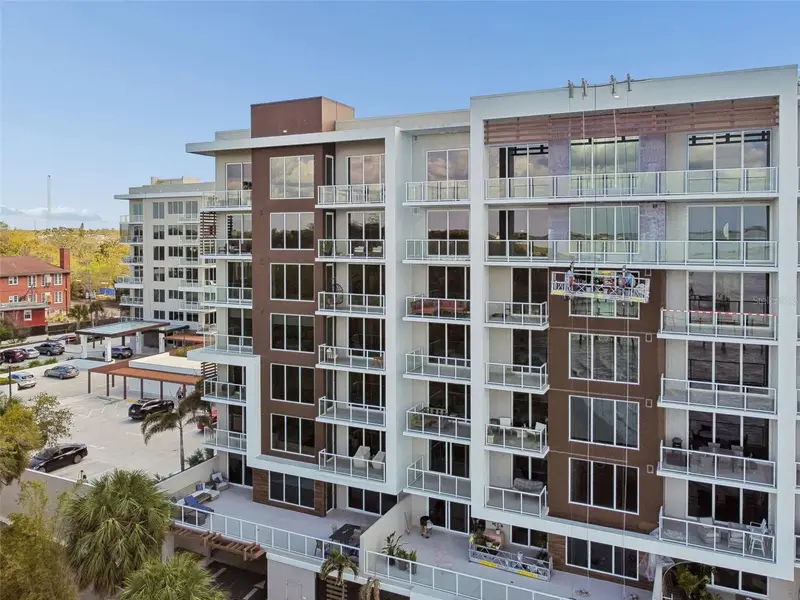 920 N Osceola Ave #604, FL