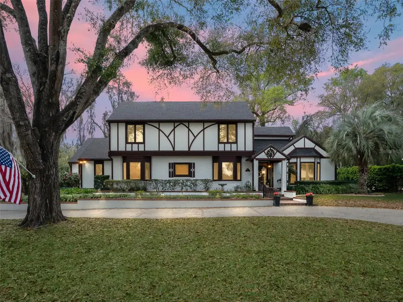 Ocala pending
