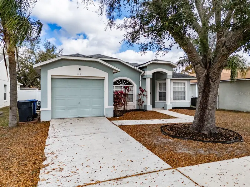 1221 Franford Dr, FL