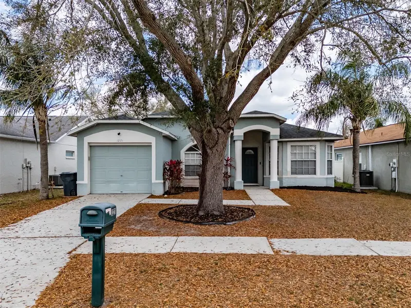 1221 Franford Dr, FL
