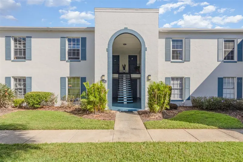 1030 Plantation Dr #C7, FL