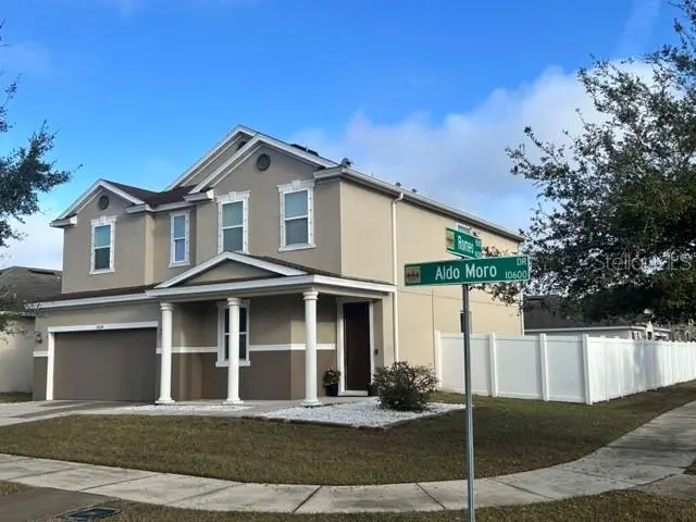 10638 Aldo Moro Dr, FL