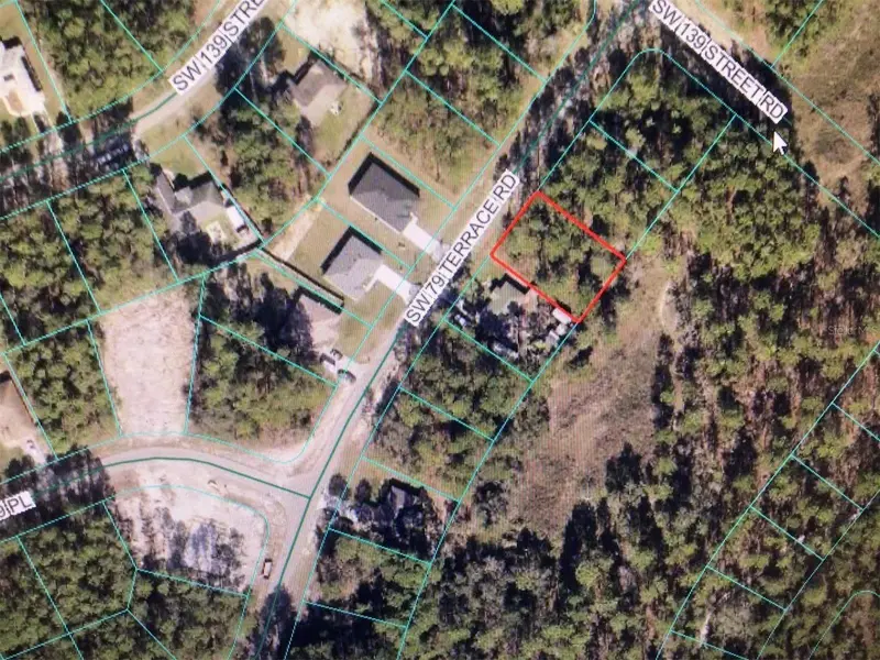 0 Sw 79 Terrace Rd, FL