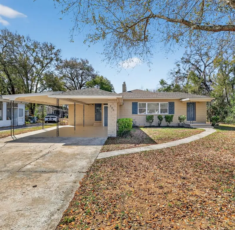 436 E Atwater Ave, FL