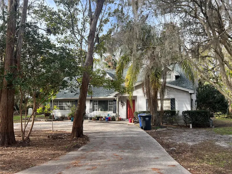 16406 Lake Byrd Dr, FL