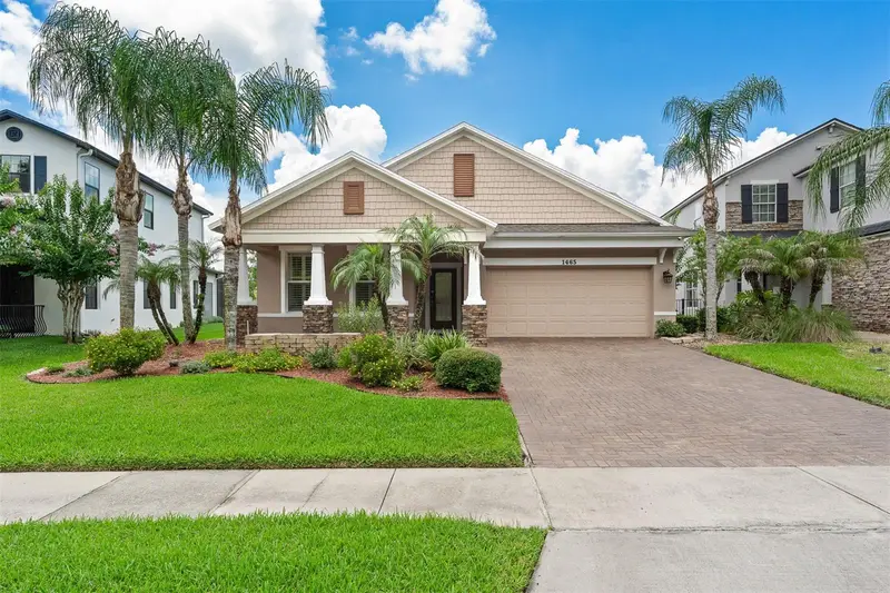 1465 Balsam Willow Trl, FL