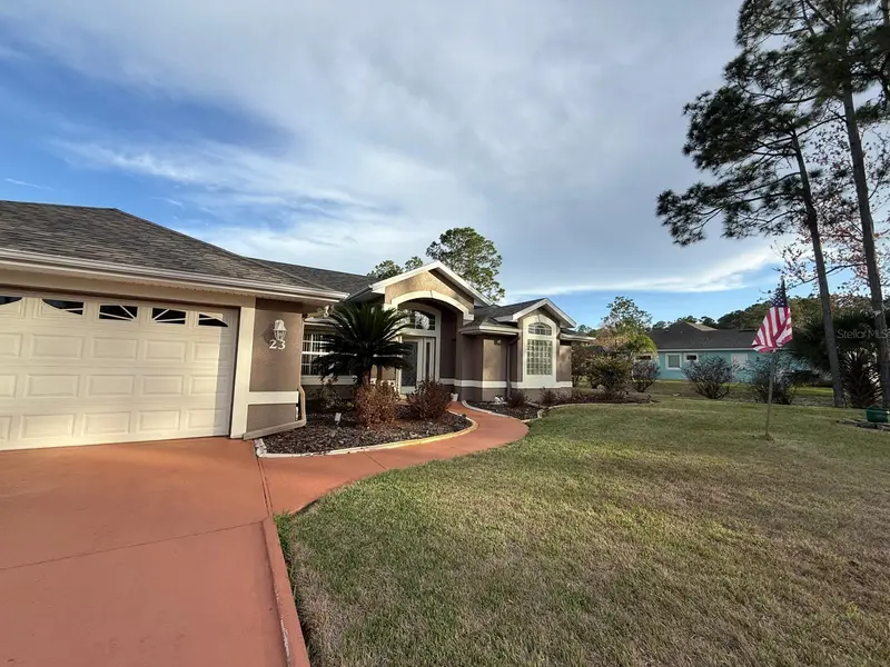 23 Evansmill Ln, FL