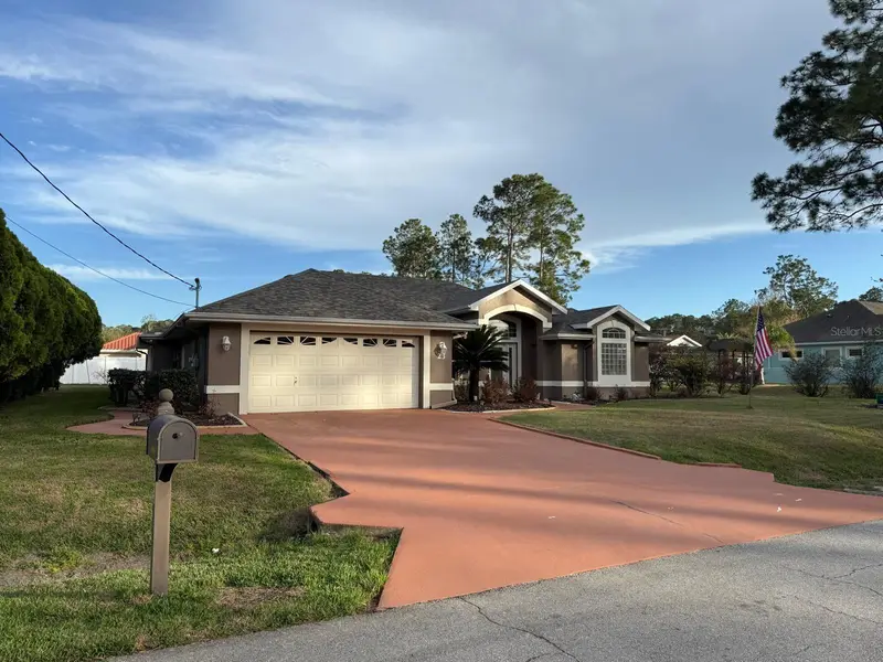 23 Evansmill Ln, FL