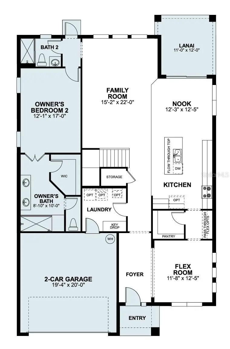750 River Stone Trl, FL