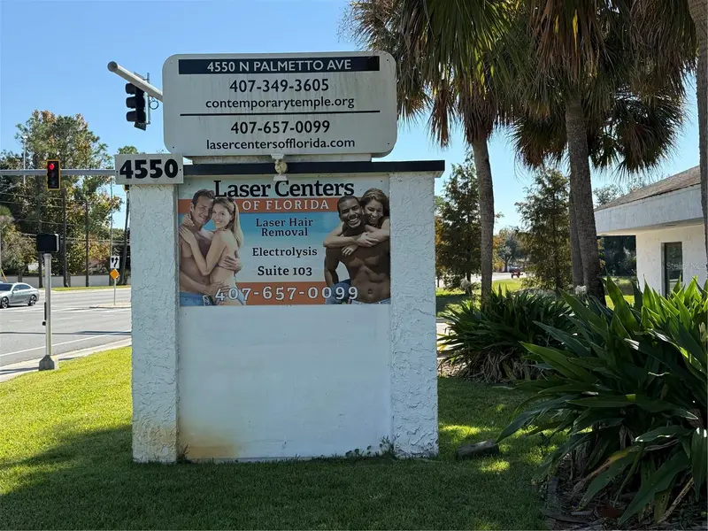 4550 Palmetto Ave, FL