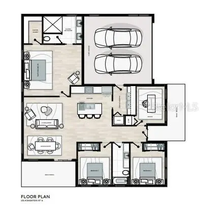 131 Kingston St S, FL
