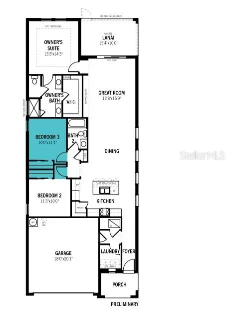 13016 Dawning Ln, FL
