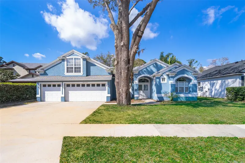 8119 Lake Crowell Cir, FL
