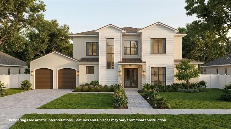 609 S Phelps Ave, FL