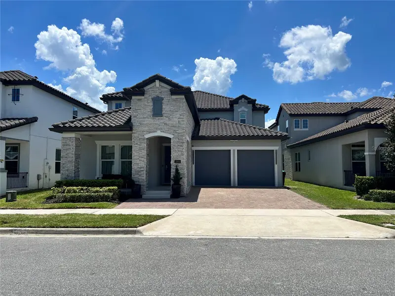 Westside Village listing