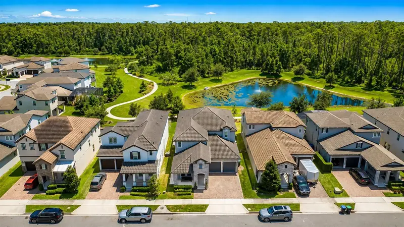 Lake Down Reserve listing