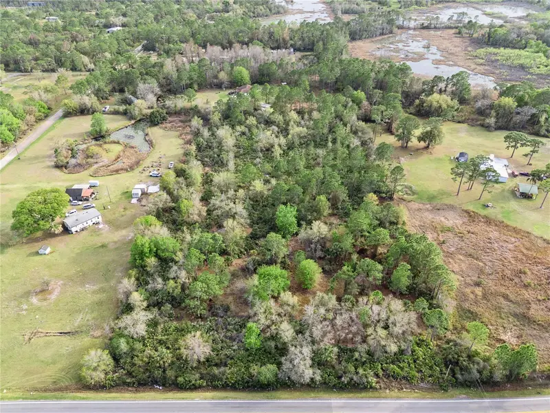 541 E Osceola Rd, FL