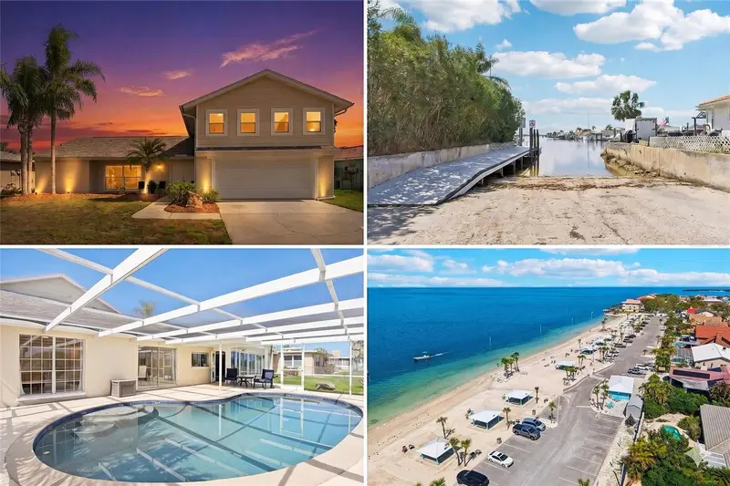 3855 Topsail Trl, FL