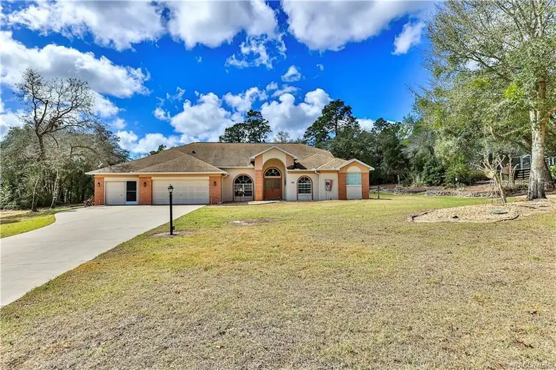 5420 N Rosedale Cir, FL