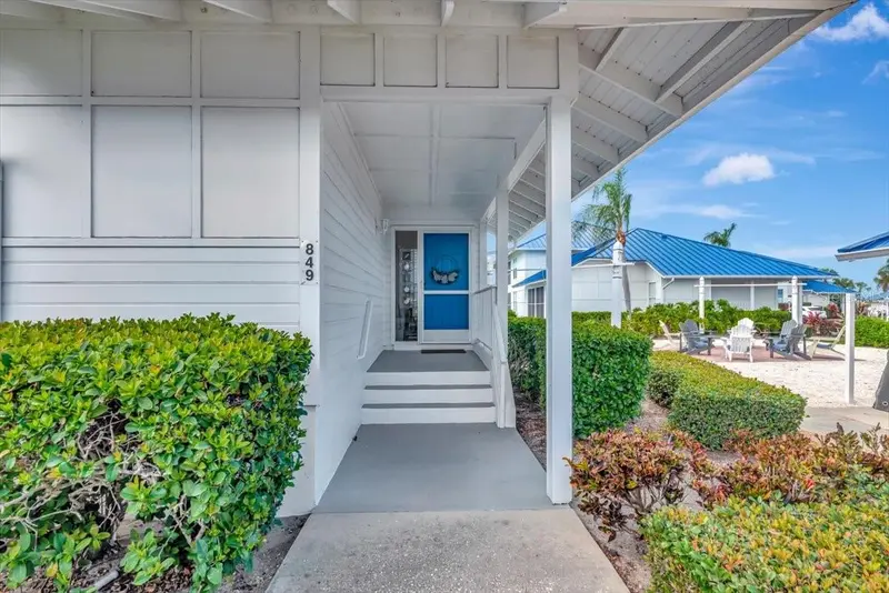 849 Audubon Dr #839, FL