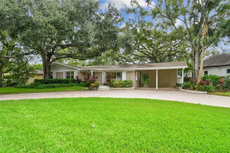4508 Henderson Blvd, FL