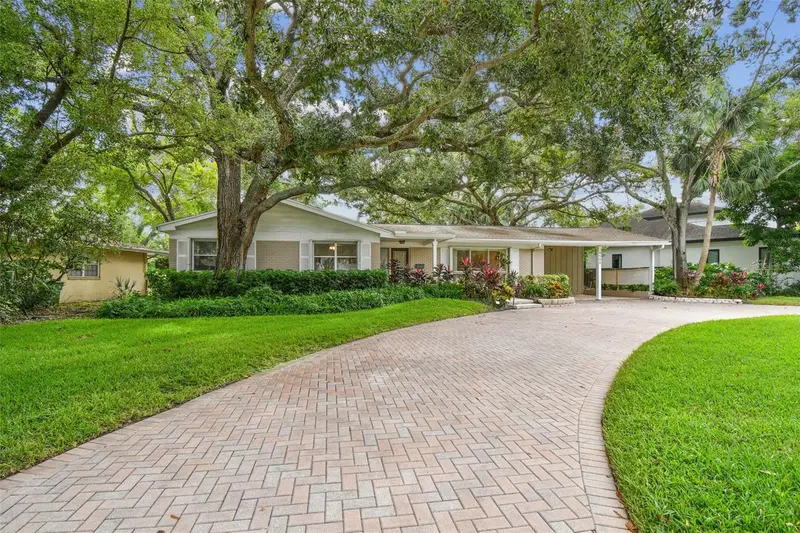 4508 Henderson Blvd, FL
