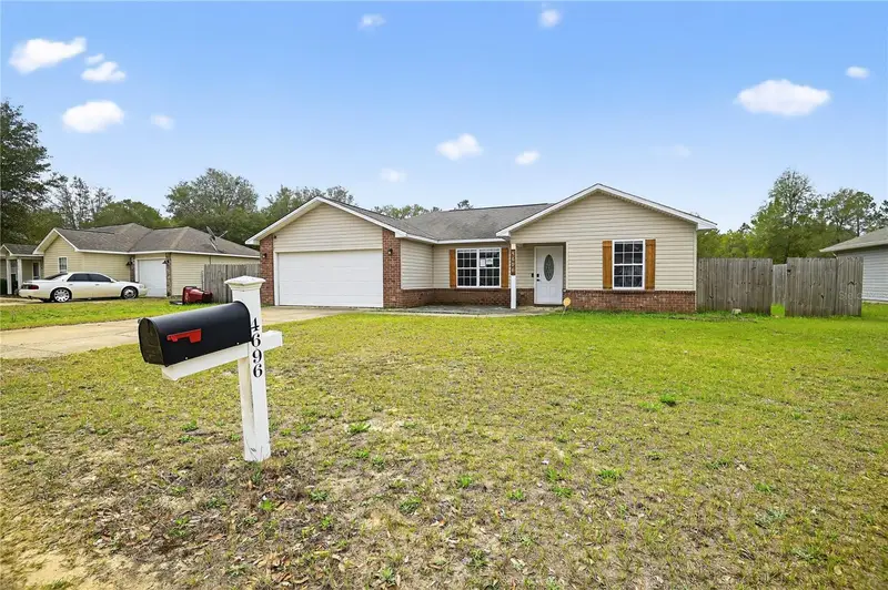 4696 Bobolink Way, FL