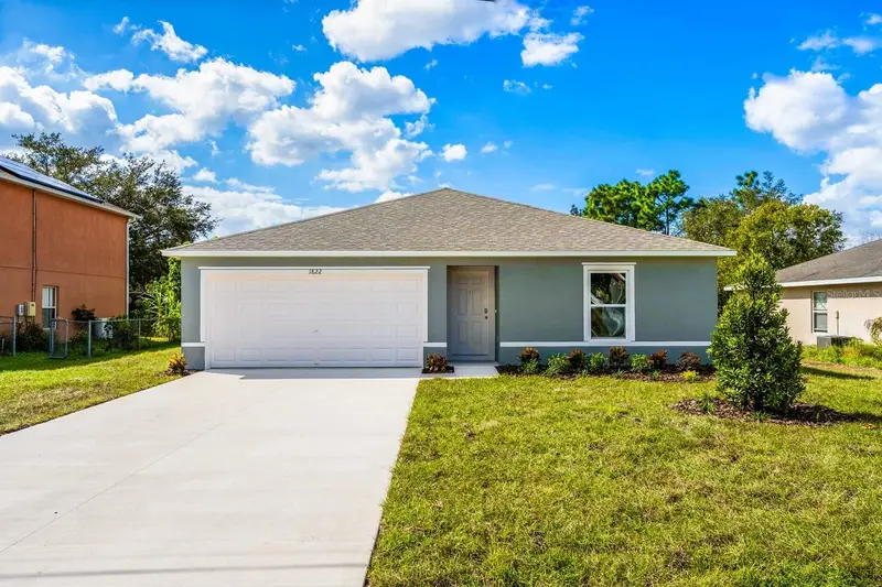 1822 Bering Road, FL