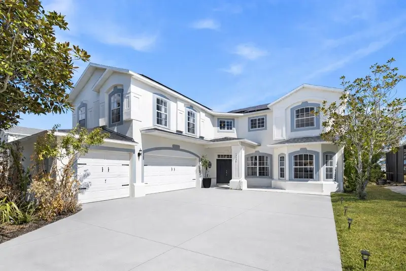 Stoneybrook West pending