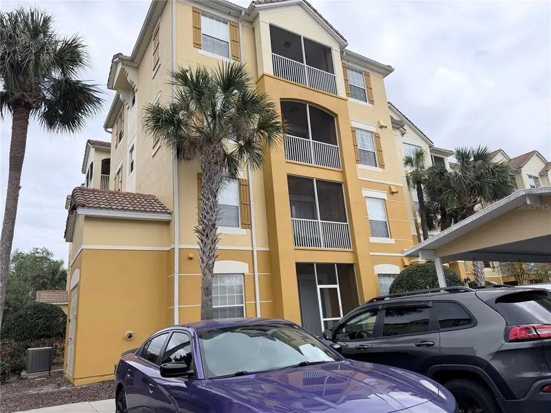 3338 Robert Trent Jones Dr #20104, FL
