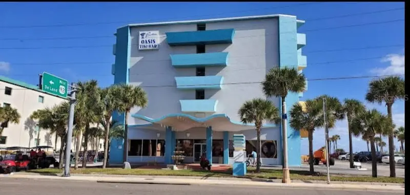 313 S Atlantic Ave #5160, FL