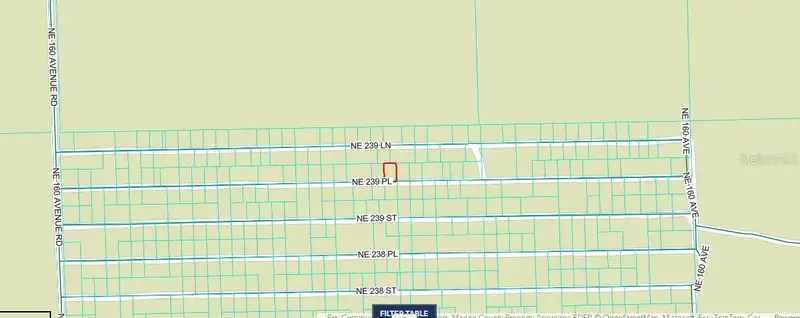 Ne 243rd Place Rd, FL