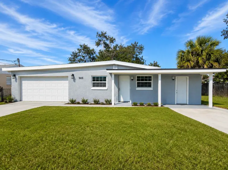 301 Clark St #2, FL