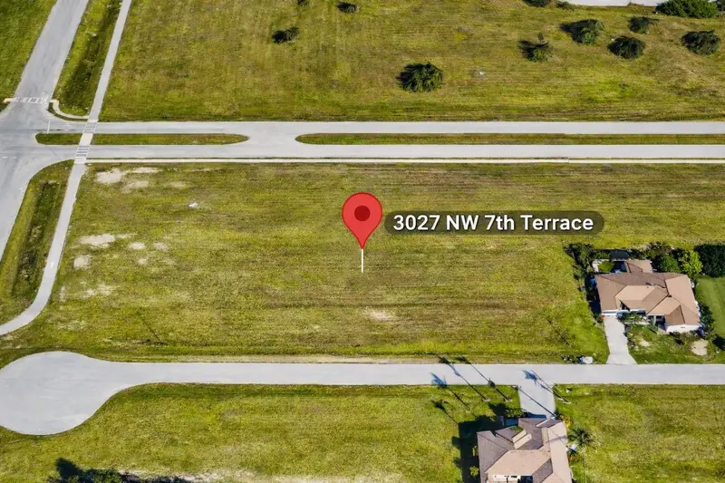 3027 Northwest 7th Terrace, FL