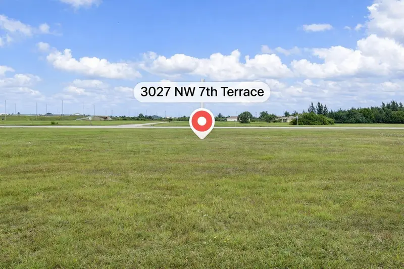 3027 Northwest 7th Terrace, FL
